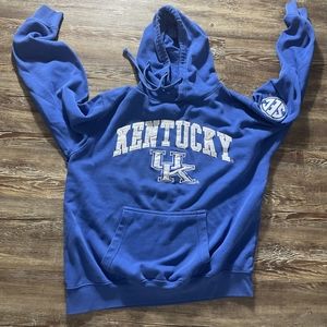 Vintage Kentucky hoodie